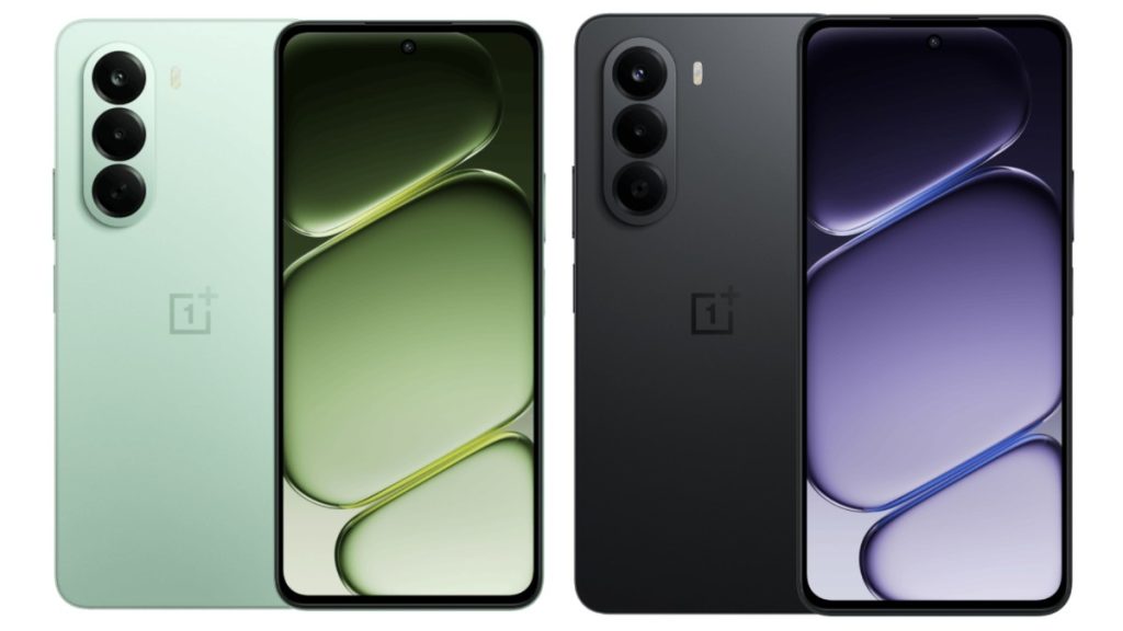OnePlus Nord CE6 Lite