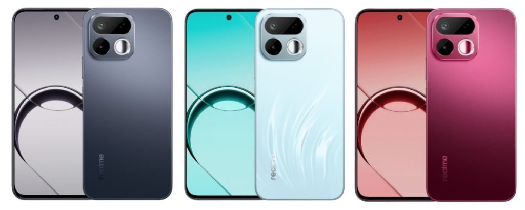 Realme 16T 5G