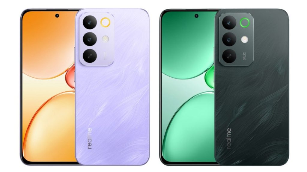Realme C85 Pro Launched in Nepal With 6.8-inch 120Hz AMOLED Display, Snapdragon 685, 50MP Camera & 7000mAh Battery 1 Realme C85 Pro