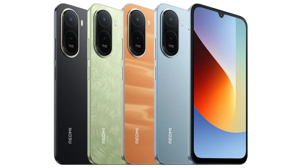 Redmi A7 Pro 4G