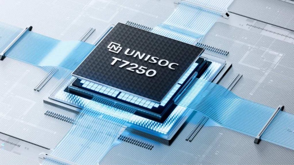 Redmi A7 Pro 4G Chipset