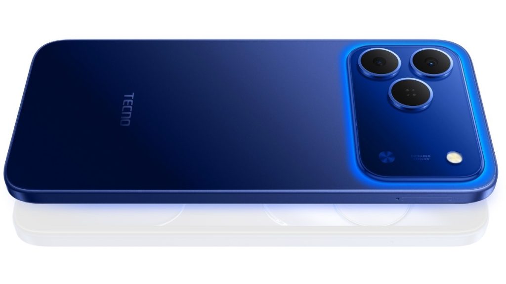 Tecno Spark 50 4G