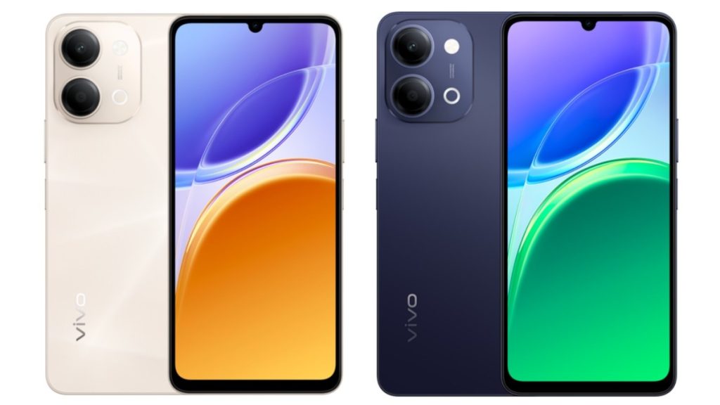 Vivo Y11d