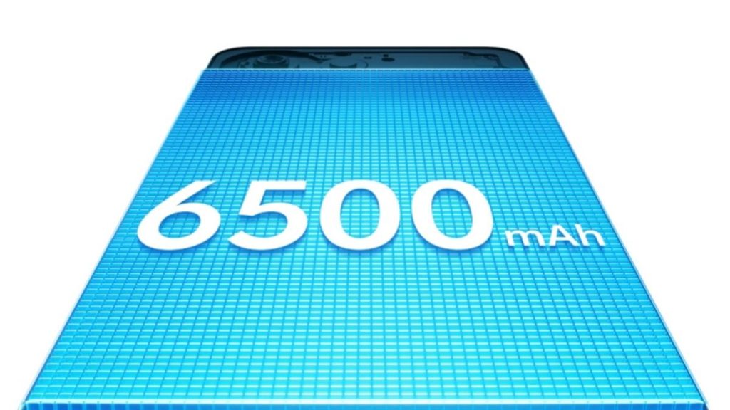 Vivo Y11d Battery