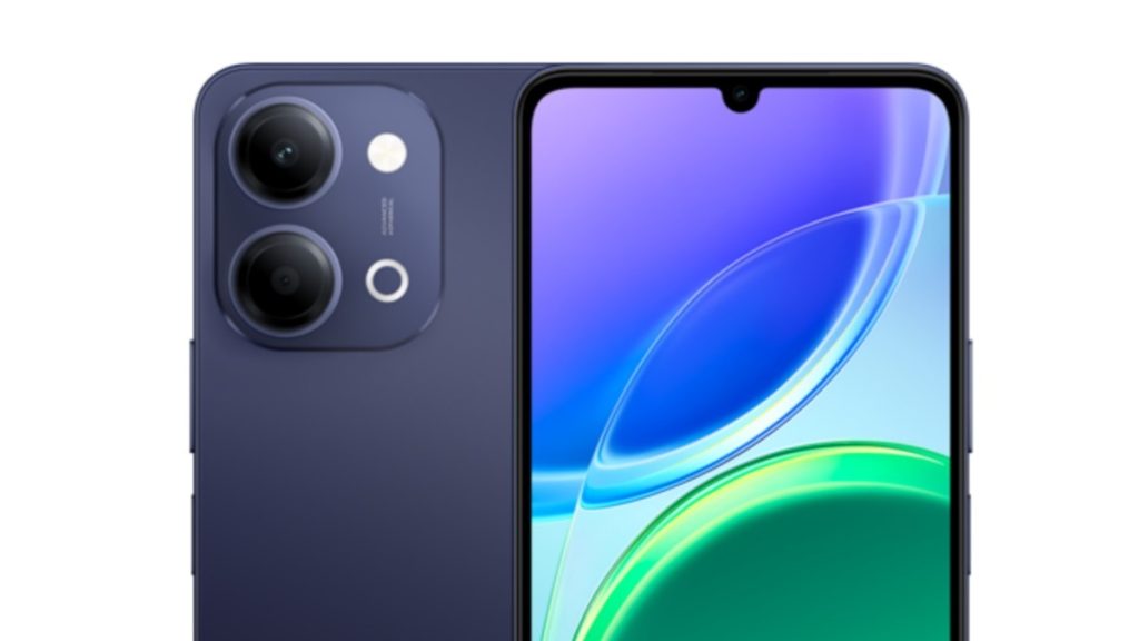 Vivo Y11d Camera