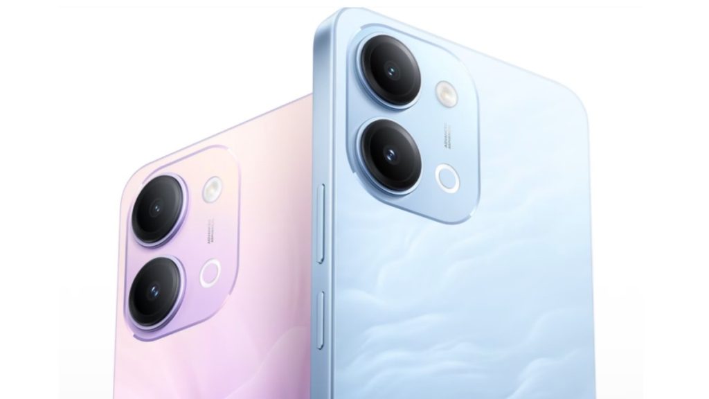 Vivo Y60 Launched With 120Hz Display, Snapdragon 4 Gen 2 Chipset & 6,500mAh Battery 2 Vivo Y60 Camera