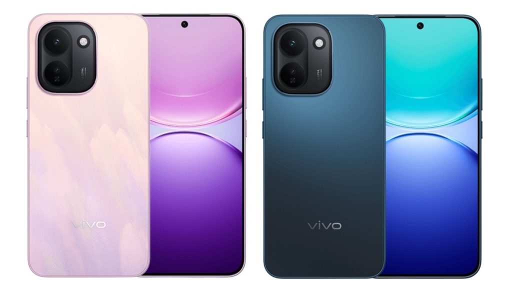Vivo Y600 Turbo Launched With Massive 9,000mAh Battery, Snapdragon 7s Gen 4, 120Hz AMOLED Display 1 Vivo Y600 Turbo