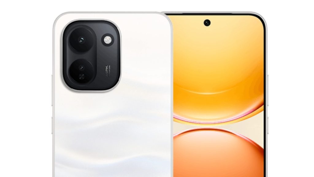 Vivo Y600 Turbo Launched With Massive 9,000mAh Battery, Snapdragon 7s Gen 4, 120Hz AMOLED Display 3 Vivo Y600 Turbo Camera