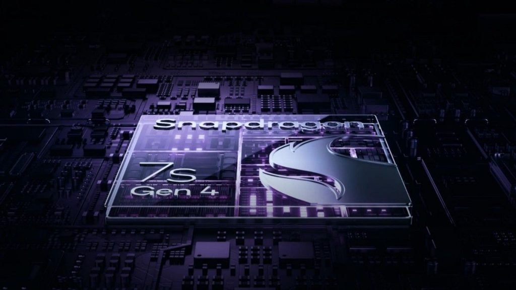 Vivo Y600 Turbo Launched With Massive 9,000mAh Battery, Snapdragon 7s Gen 4, 120Hz AMOLED Display 2 Vivo Y600 Turbo Chipset