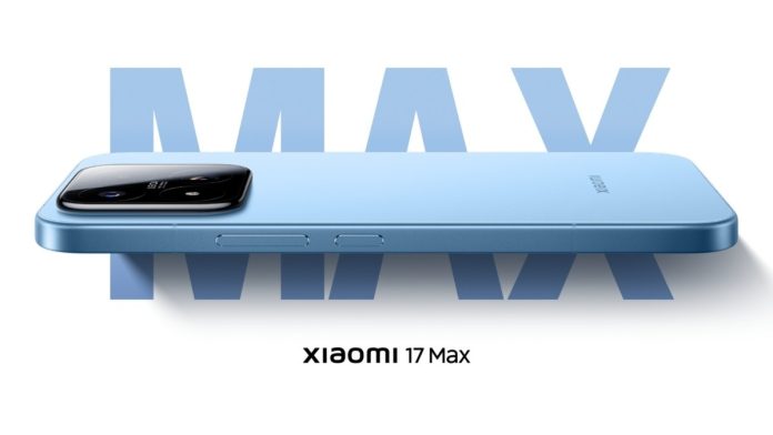 Xiaomi 17 Max Price in Nepal, Specifications & Availability