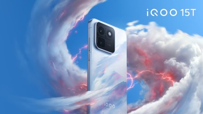 iQOO 15T Price in Nepal, Specifications and Availability