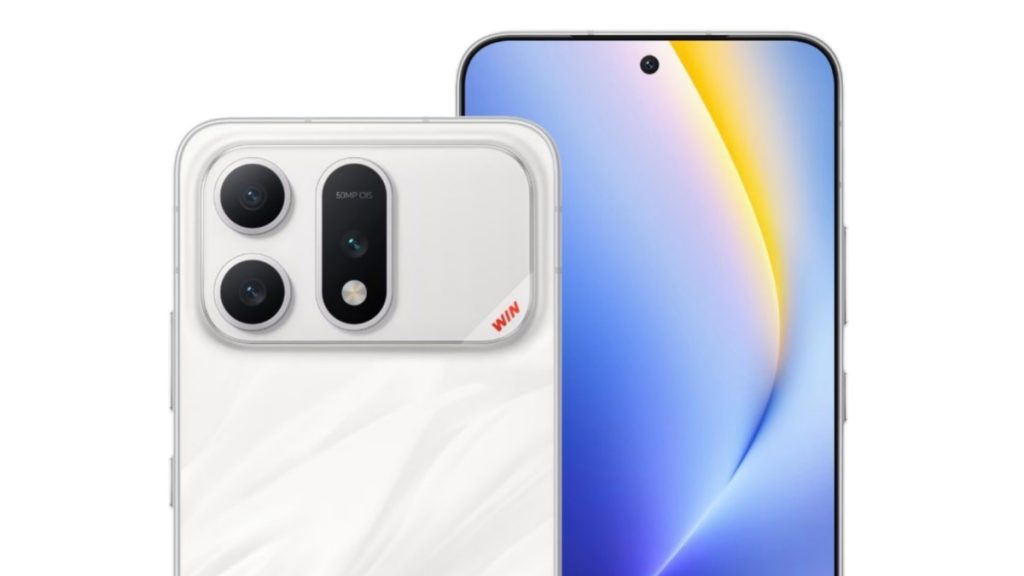 Honor Win Turbo Launched With Massive 10,000mAh Battery, Mediatek Dimensity 8500 Elite & 120Hz AMOLED Display 3 Honor Win Turbo Camera