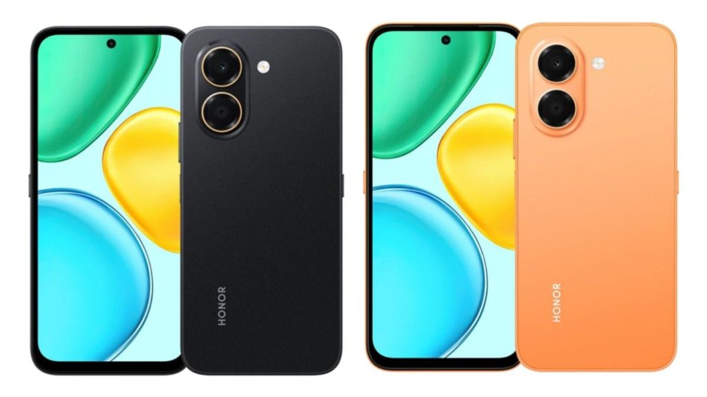 Honor X7e