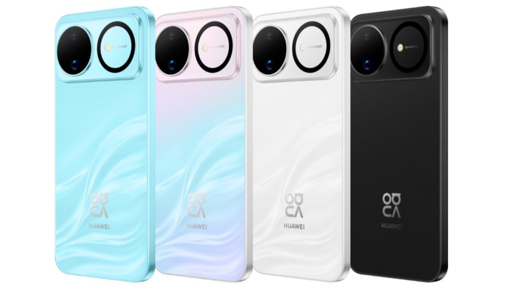 Huawei Nova 16