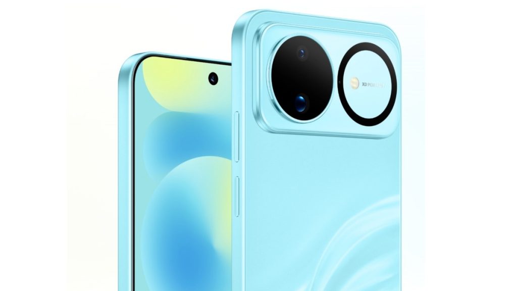 Huawei Nova 16 Camera