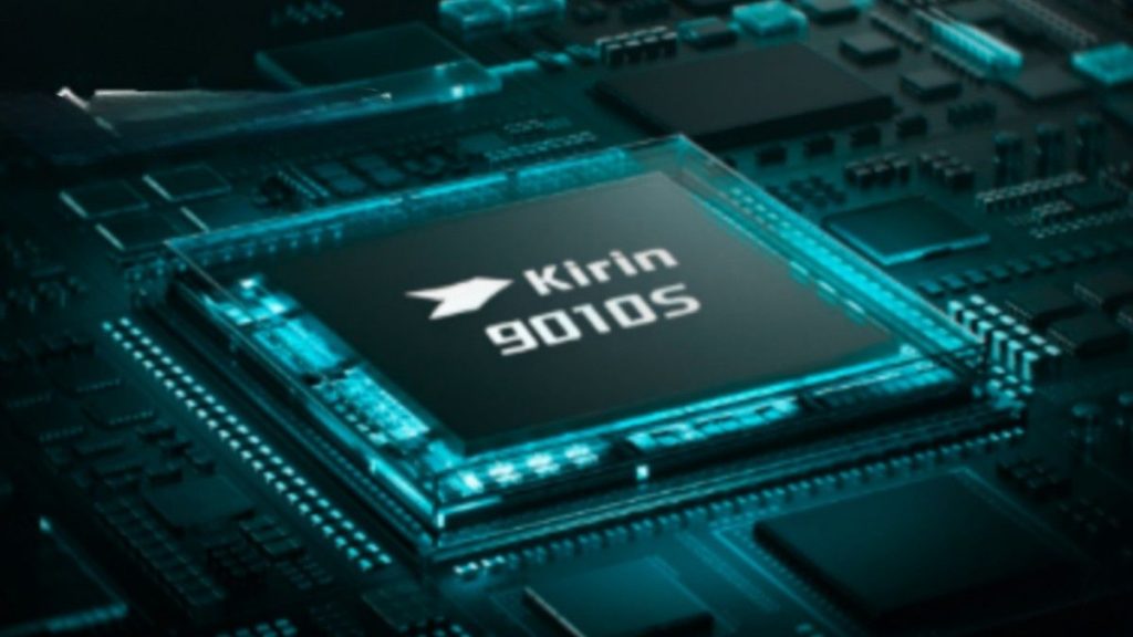 Huawei Nova 16 Chipset