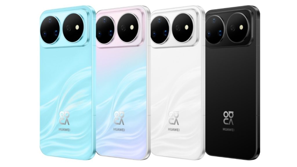 Huawei Nova 16 Pro