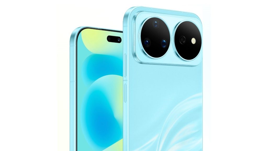 Huawei Nova 16 Pro Camera
