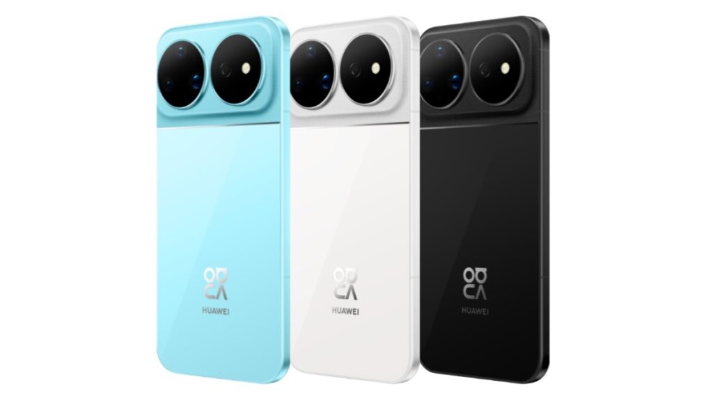 Huawei Nova 16 Ultra