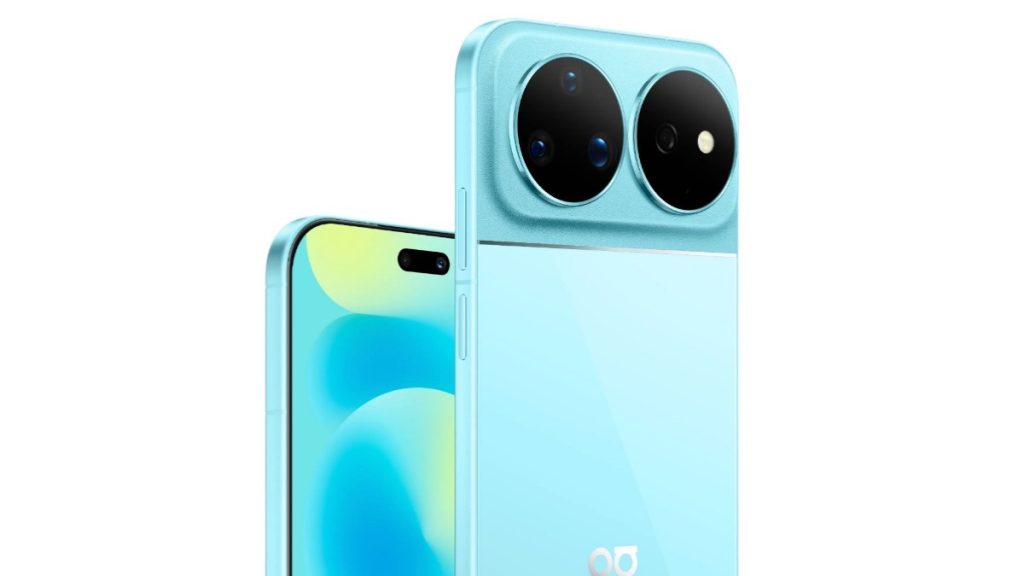 Huawei Nova 16 Ultra Camera