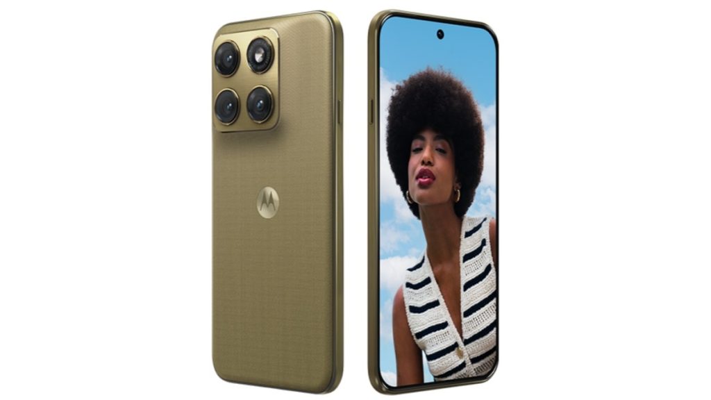 Motorola Edge (2026)