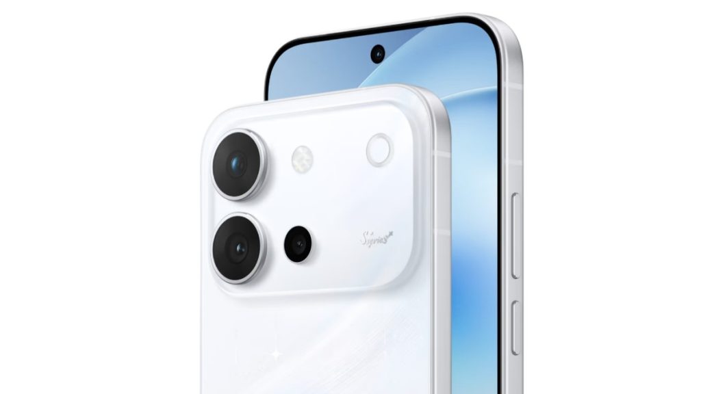 Vivo S60 Launched With 7,200mAh Battery, Snapdragon 8s Gen 3, 144Hz AMOLED Display & 50MP Camera 3 Vivo S60 Camera