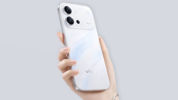 Vivo S60 Vitality Price in Nepal, Specifications and Availability