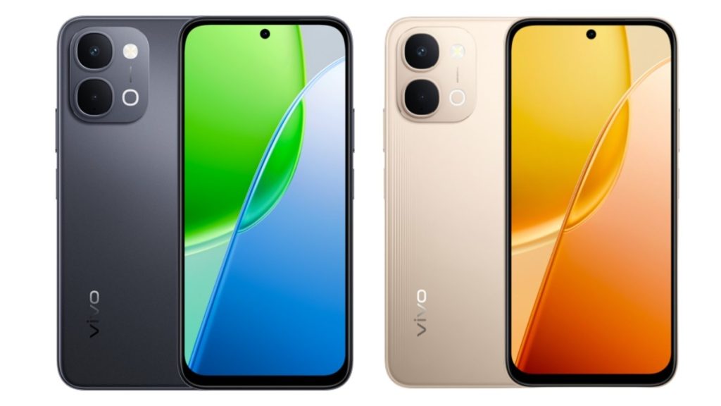 Vivo T5 Launched With Snapdragon 6s 4G Gen 2, 50MP Camera & Massive 7,200mAh Battery 1 Vivo T5