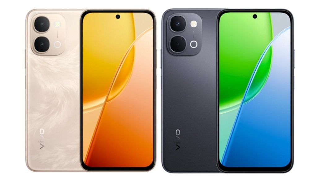 Vivo Y31d Gets a Price Hike in Nepal: 7,200mAh Battery, Snapdragon 6s 4G Gen 2, 120Hz Display & 50MP Camera 1 Vivo Y31d