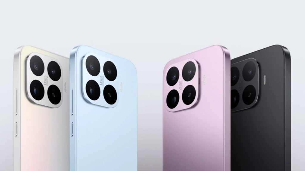 Xiaomi 17T Launched in Nepal With Dimensity 8500 Ultra, 120Hz AMOLED Display, 50MP 5x Telephoto Camera & 6,500mAh Battery 2 Xiaomi 17T