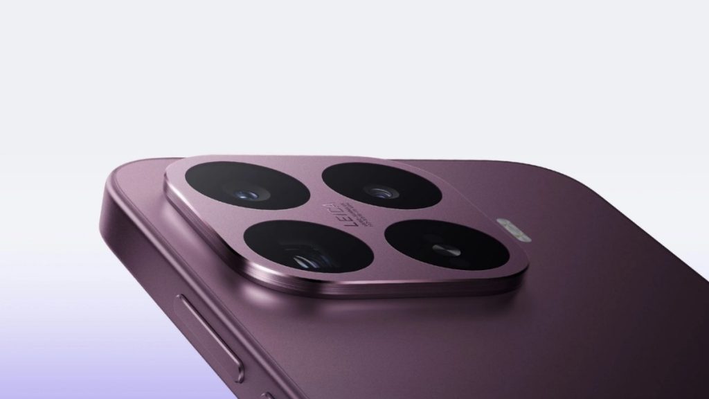 Xiaomi 17T Launched in Nepal With Dimensity 8500 Ultra, 120Hz AMOLED Display, 50MP 5x Telephoto Camera & 6,500mAh Battery 4 Xiaomi 17T Camera