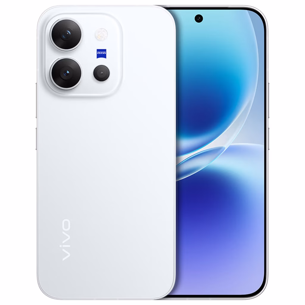 Vivo X300e Officially Announced in China, Pre-Orders Now Open Ahead of July 27 First Sale 2 Vivo X300e Moonlight White